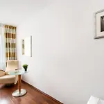 404 Rooms Zamiany Ursynow